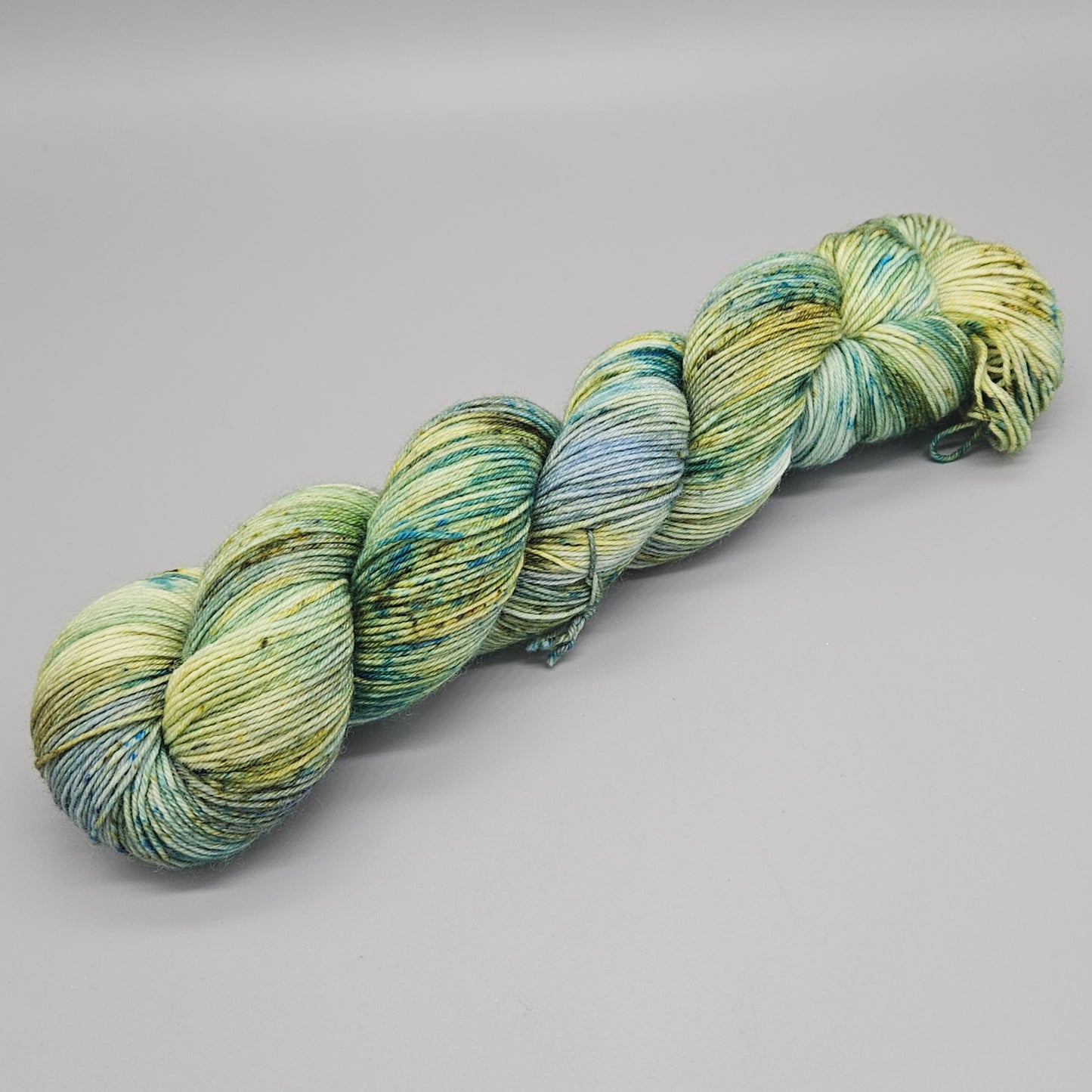 DYED TO ORDER - Great A'Tuin
