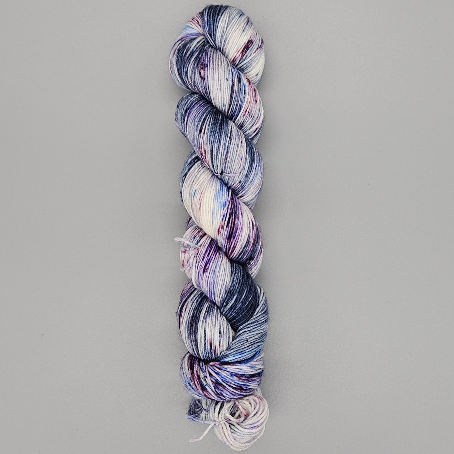DYED TO ORDER - Mr Badger