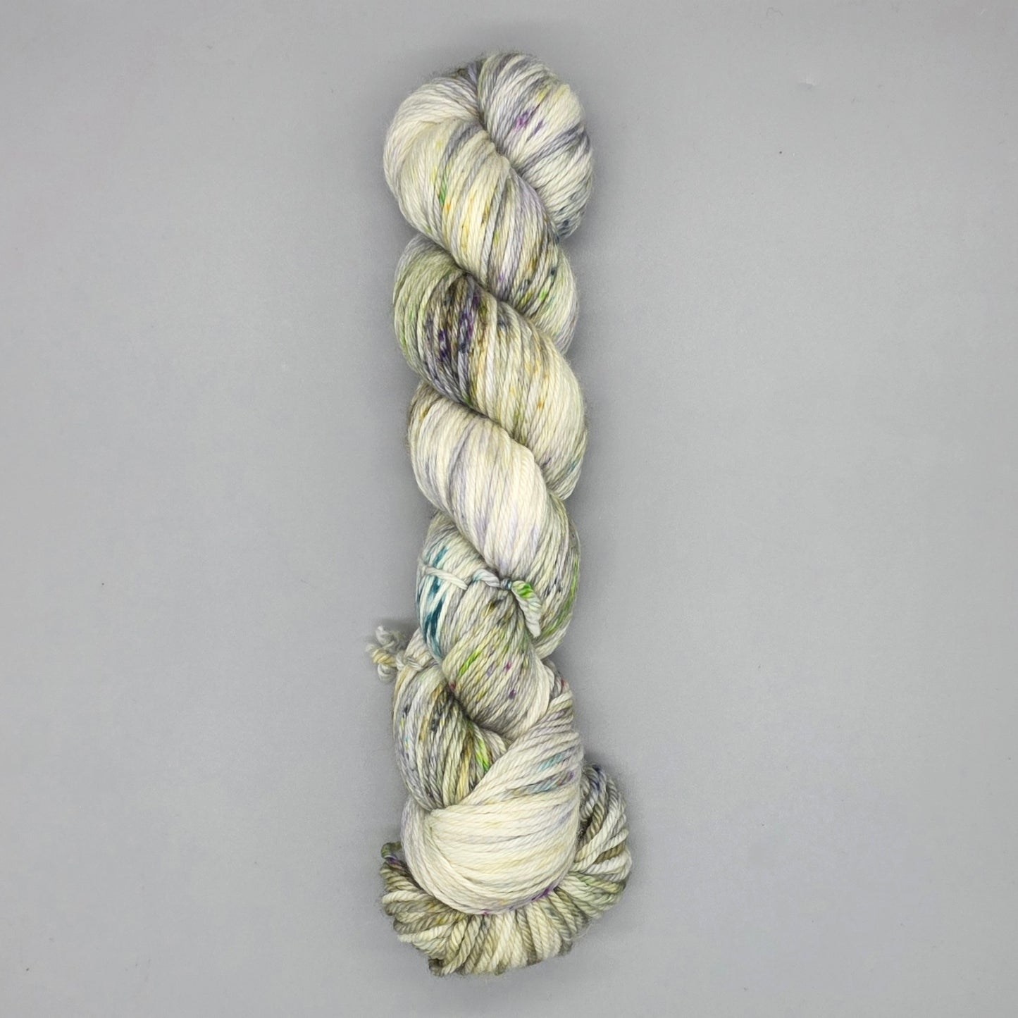 Paths of the Dead - Merino DK