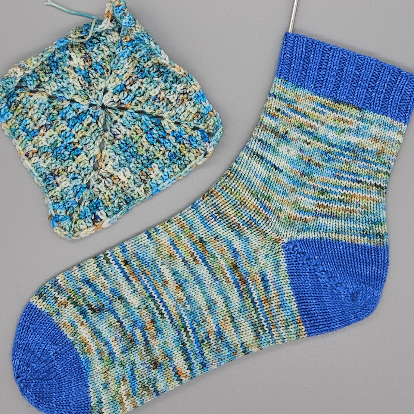 DYED TO ORDER - Messing About In Boats
