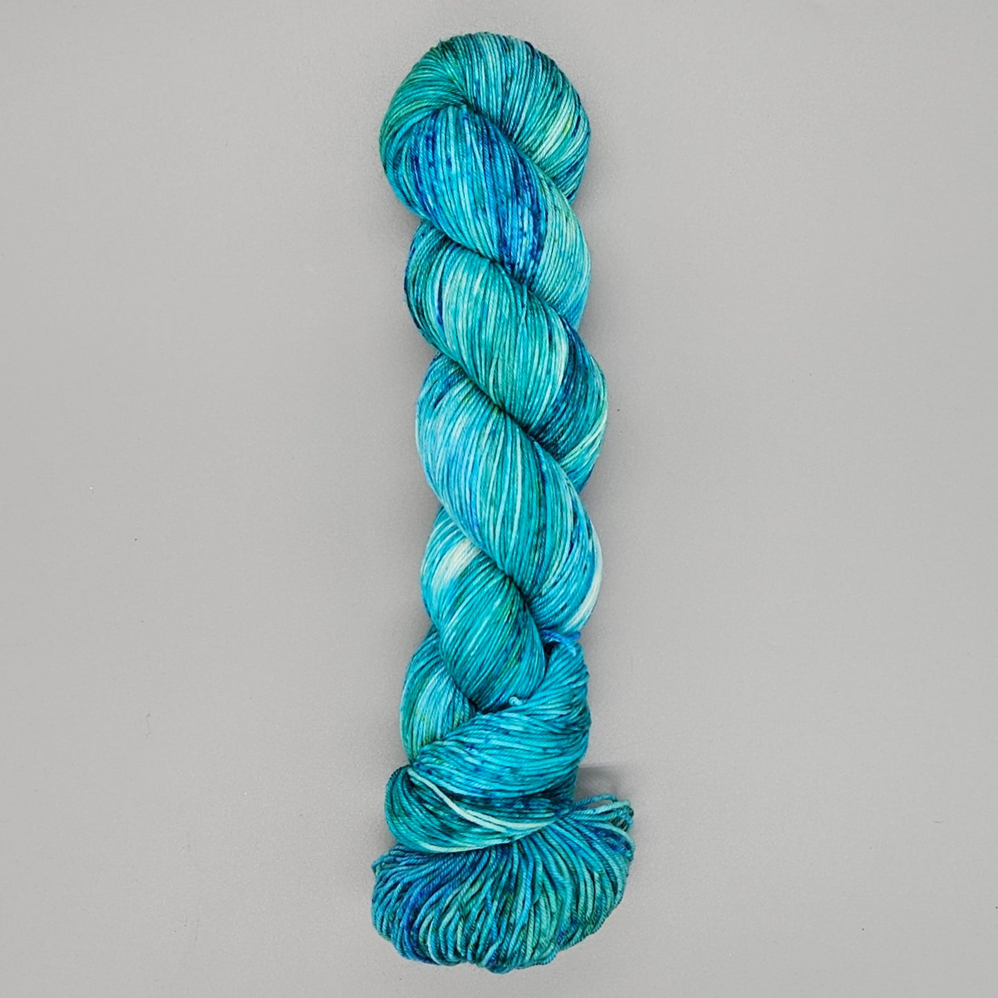 DYED TO ORDER - Old Gods, New Jobs