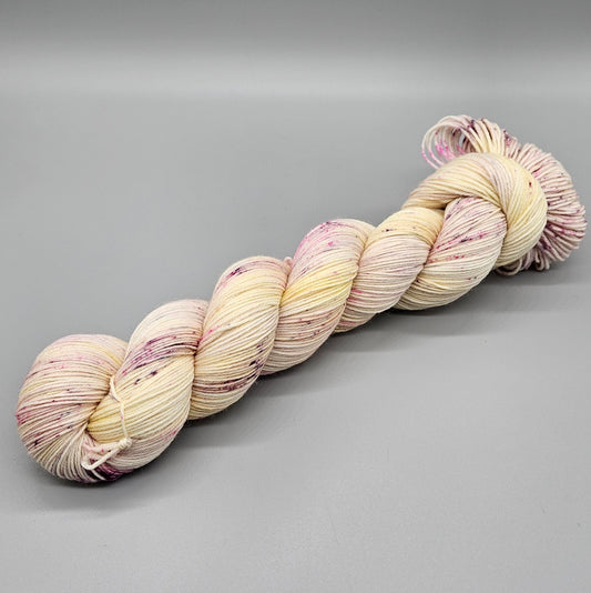 Rabbit - Merino Nylon 4ply