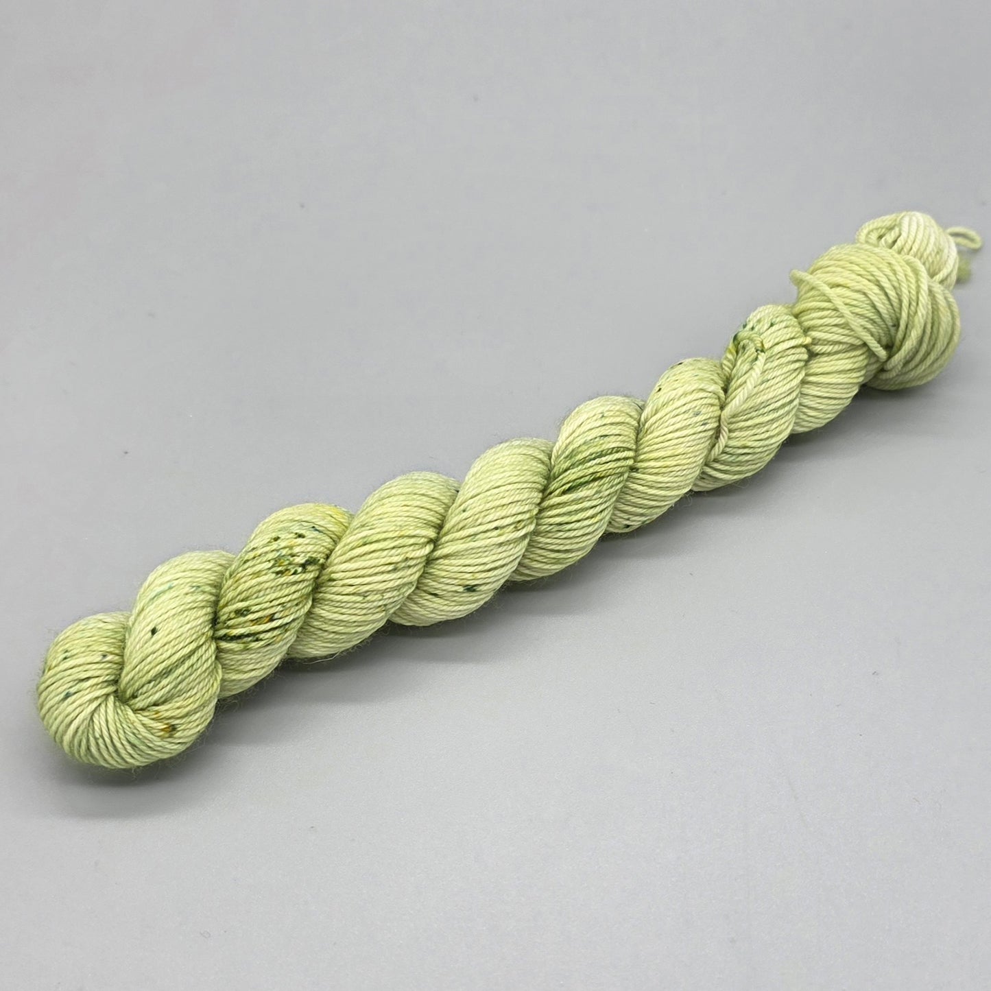 PREORDER - Meg's Tonal Speckles - 2025 Advent 100g Skeins