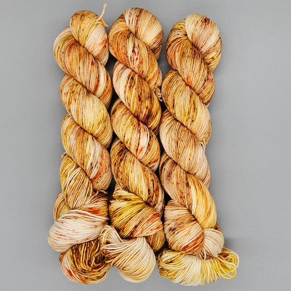 DYED TO ORDER - The Tale Of Squirrel Nutkin