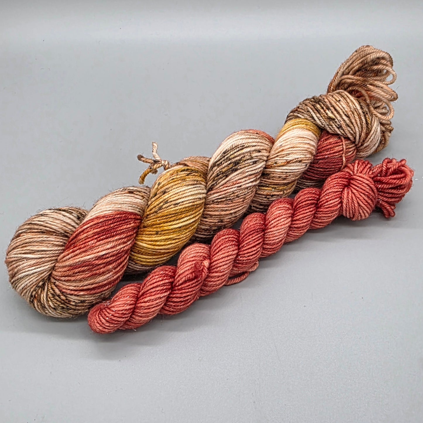 If I Can't Find A Reindeer I'll Make One Instead - Various Bases