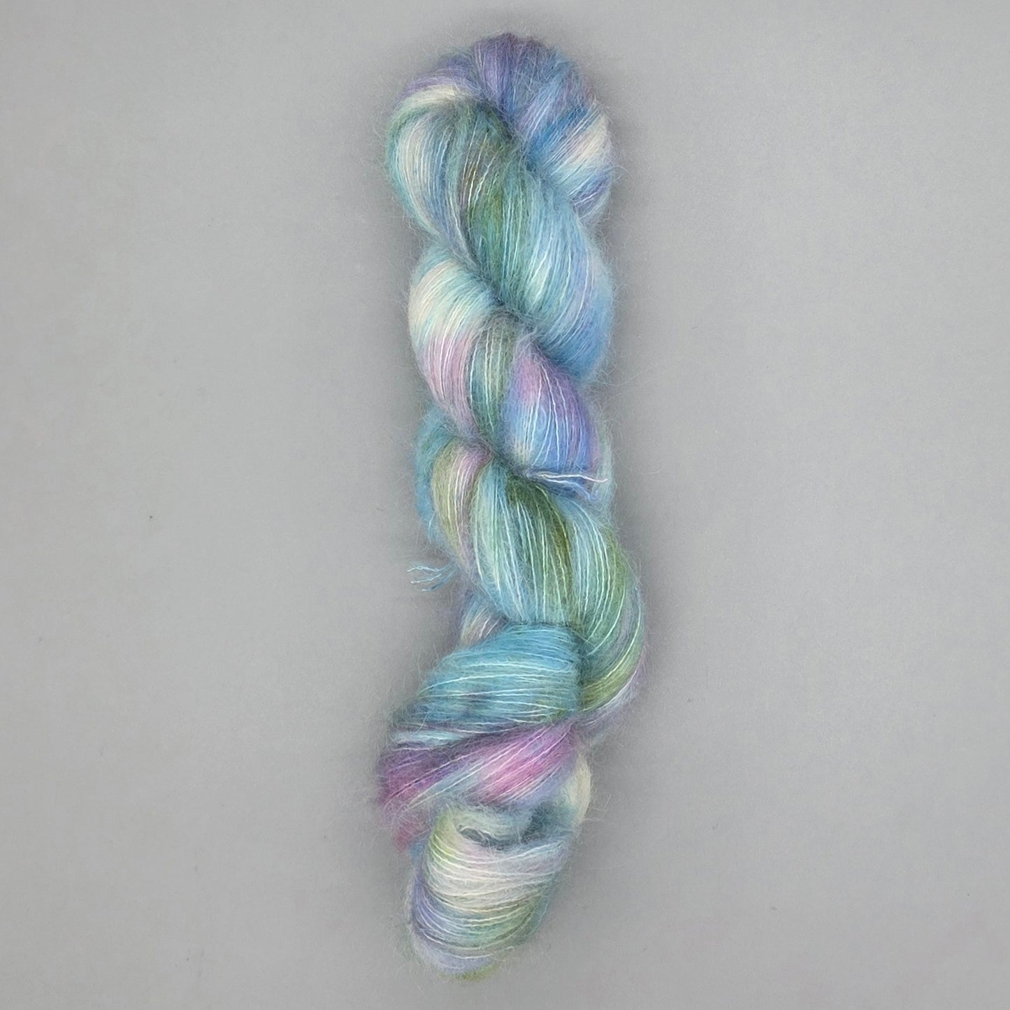 DYED TO ORDER - Piglet Has A Bath