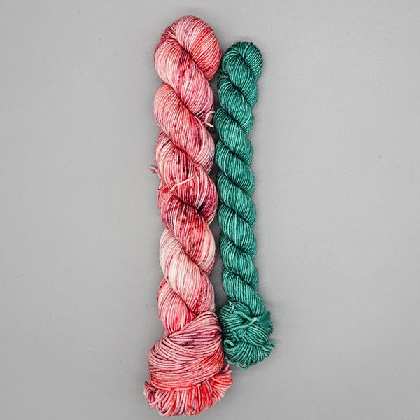 Renee Mackintosh - Glasgow Exclusive Sock Set