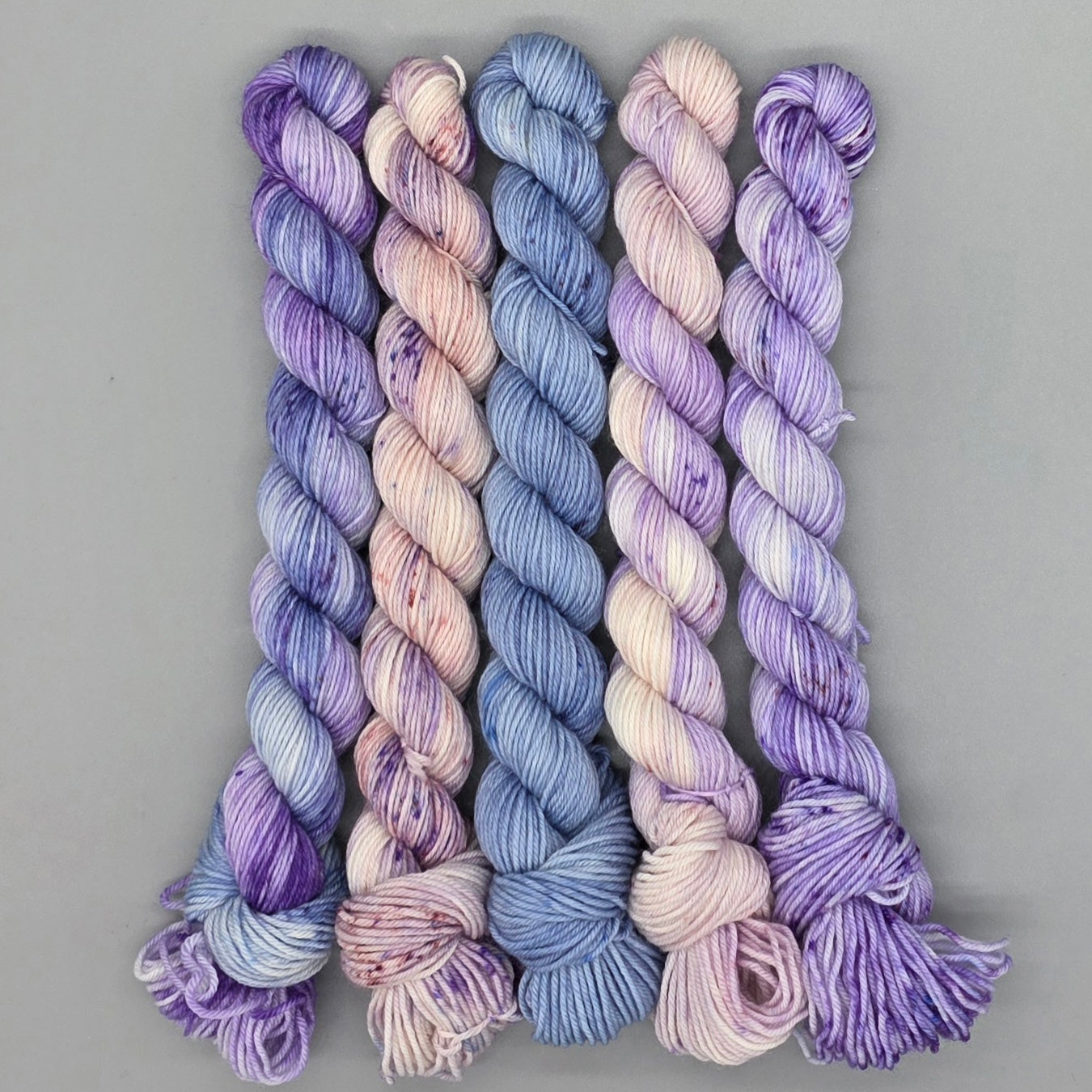 2026 Mini Club Spares - January - Jellyfish