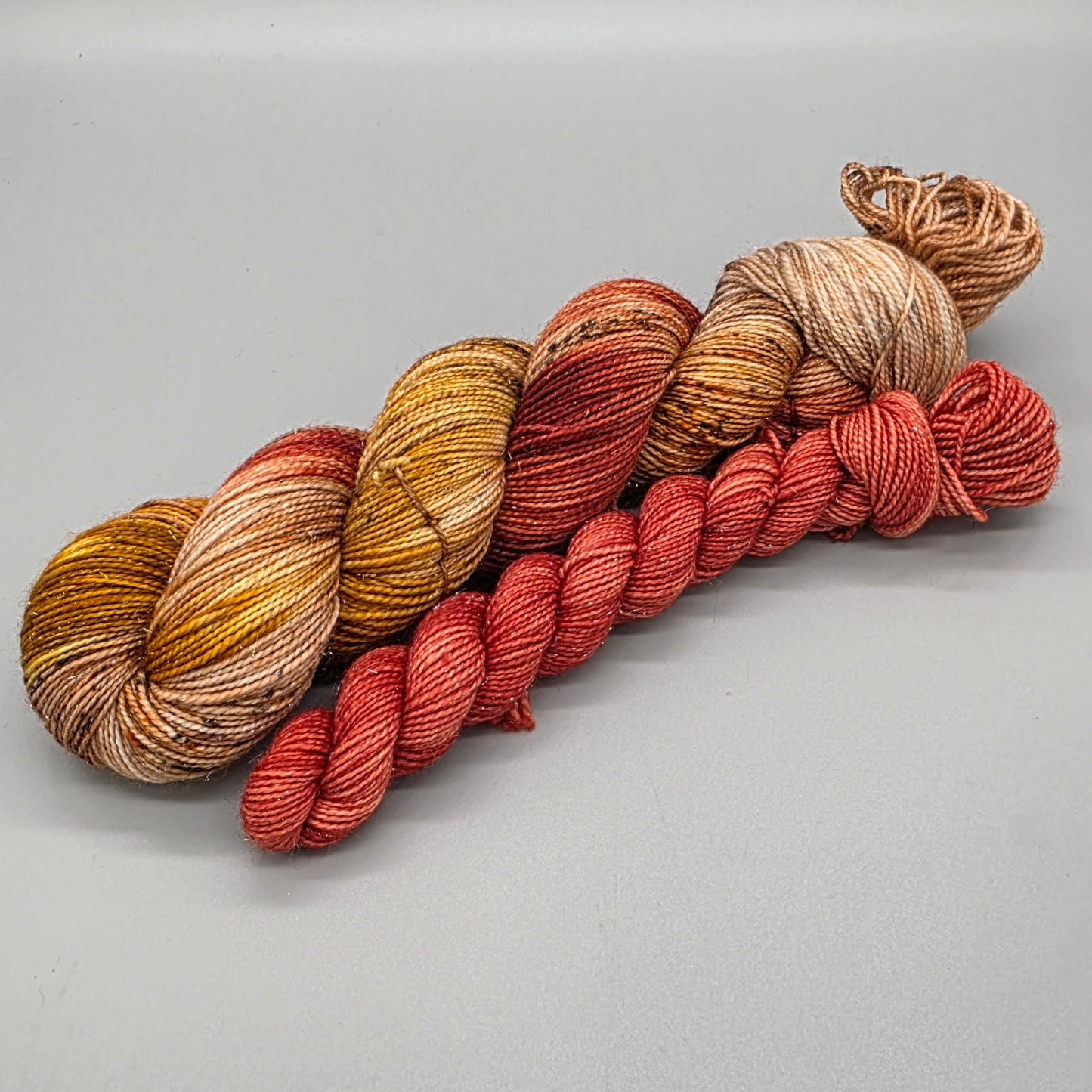 If I Can't Find A Reindeer I'll Make One Instead - Various Bases