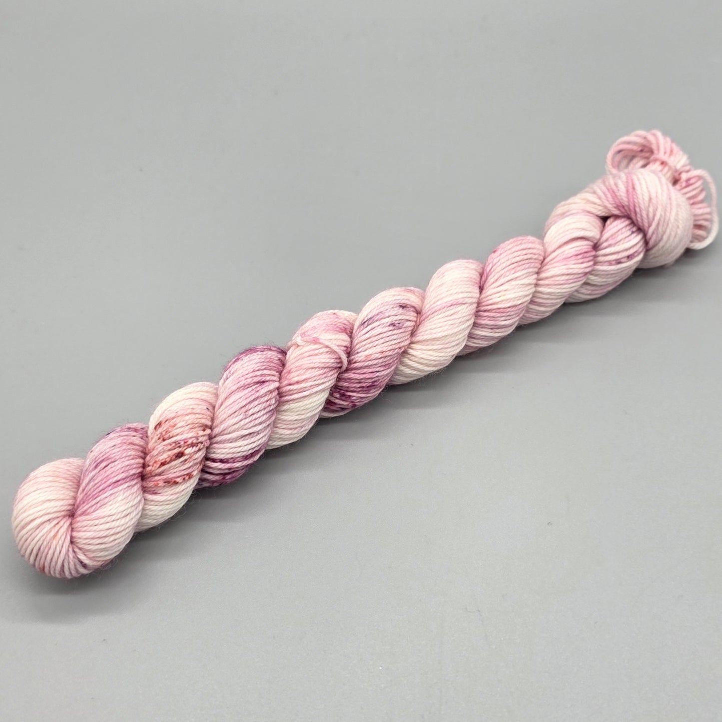 PREORDER - Amy's Speckles - 2025 Advent 100g Skeins