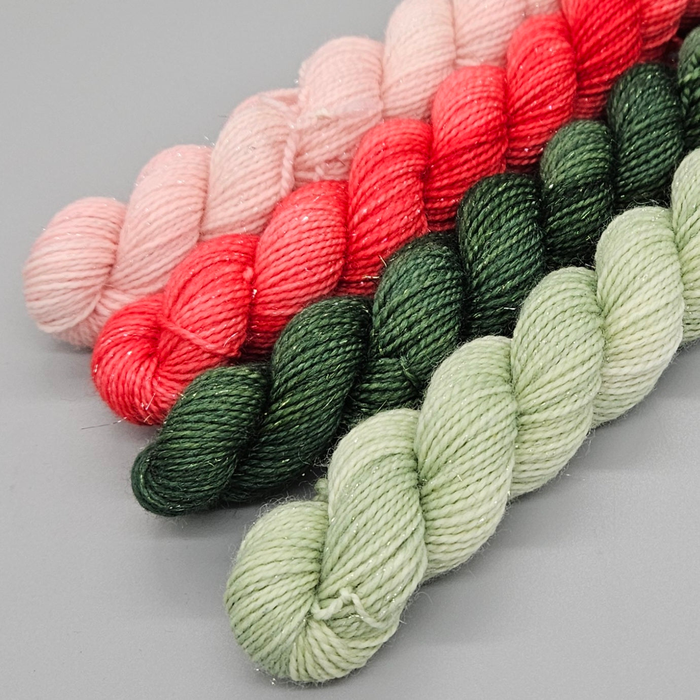 Festive Gnome Kit - December Mystery Gnome