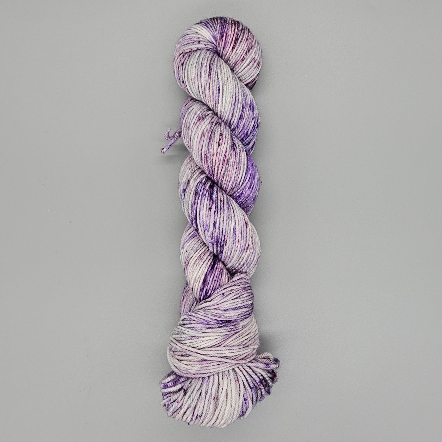 Eta Beta Pi - Merino Nylon DK