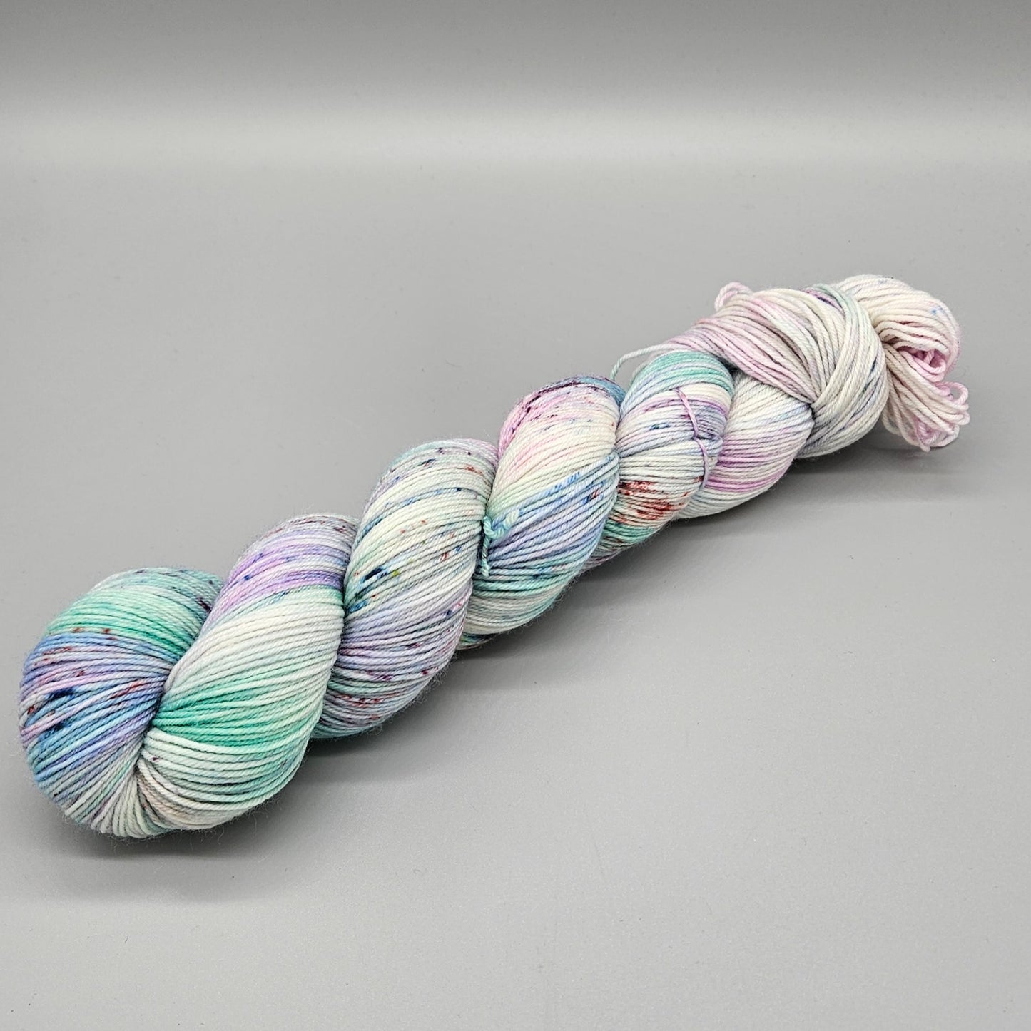 The Tale Of Piggling Bland - Merino Nylon 4ply