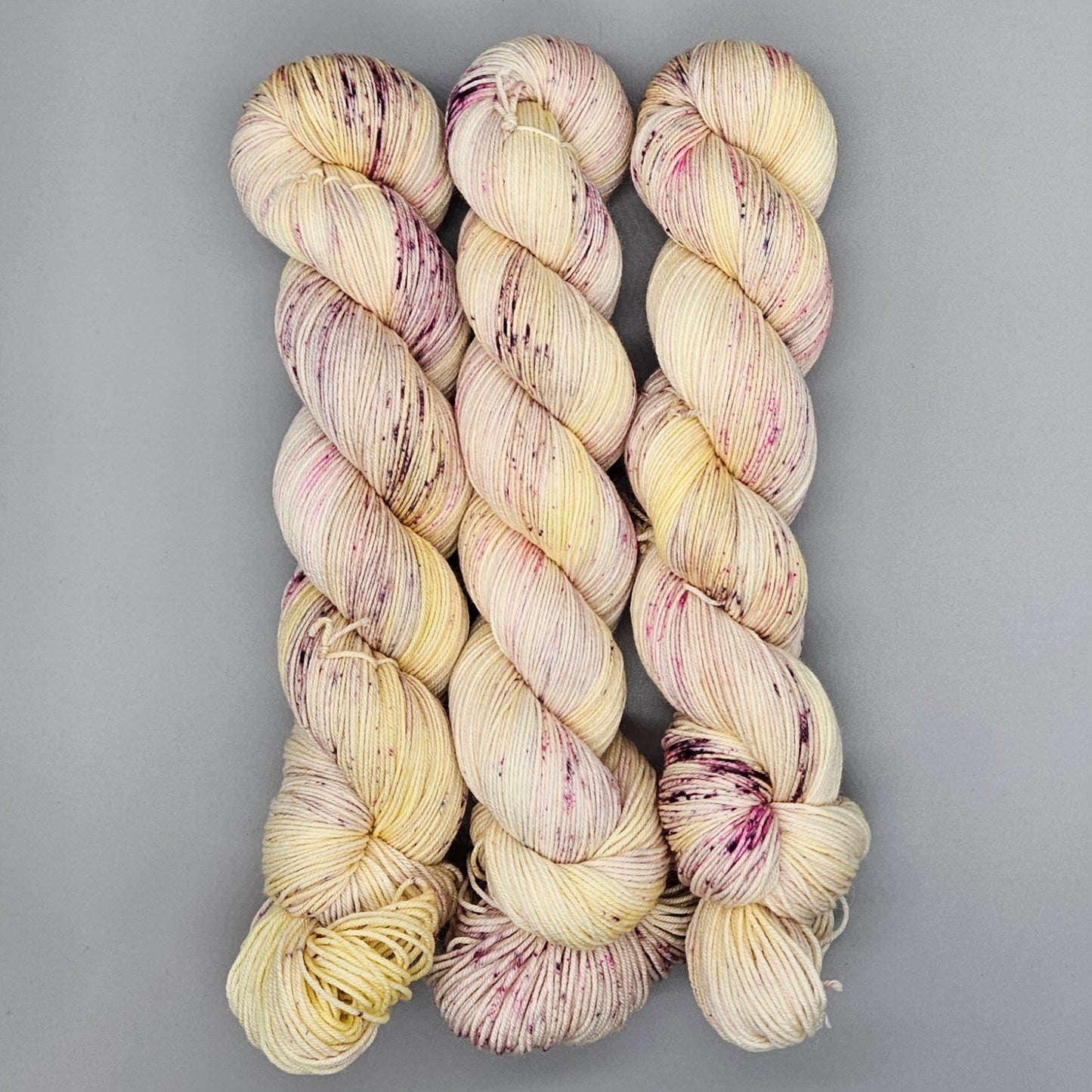 Rabbit - Merino Nylon 4ply
