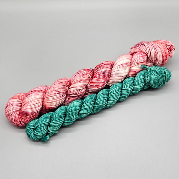 Renee Mackintosh - Glasgow Exclusive Sock Set
