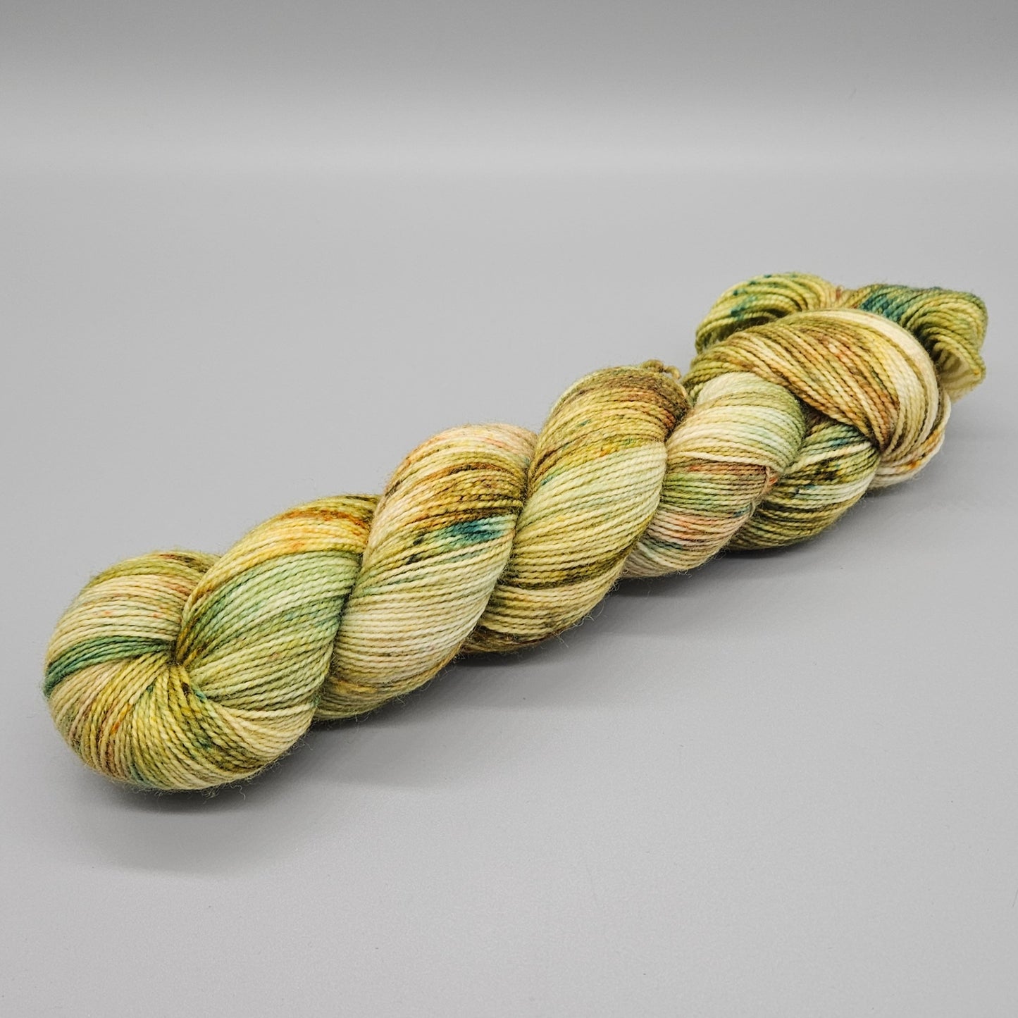 Faramir - BFL Nylon 4ply