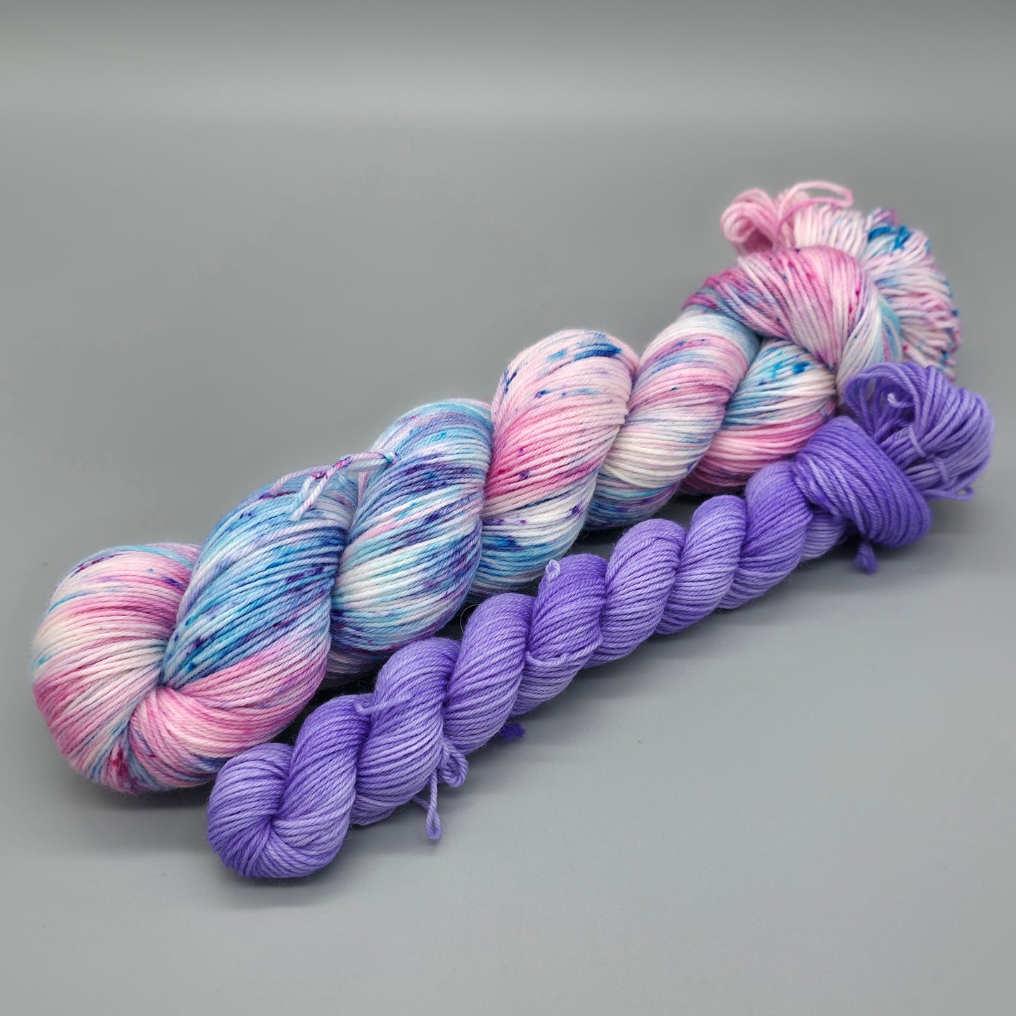 Mermaid Wishes - Various Bases