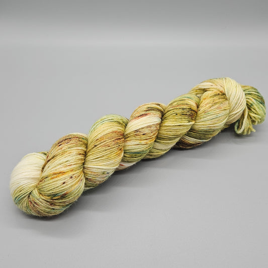 Faramir - Merino Bamboo 4ply