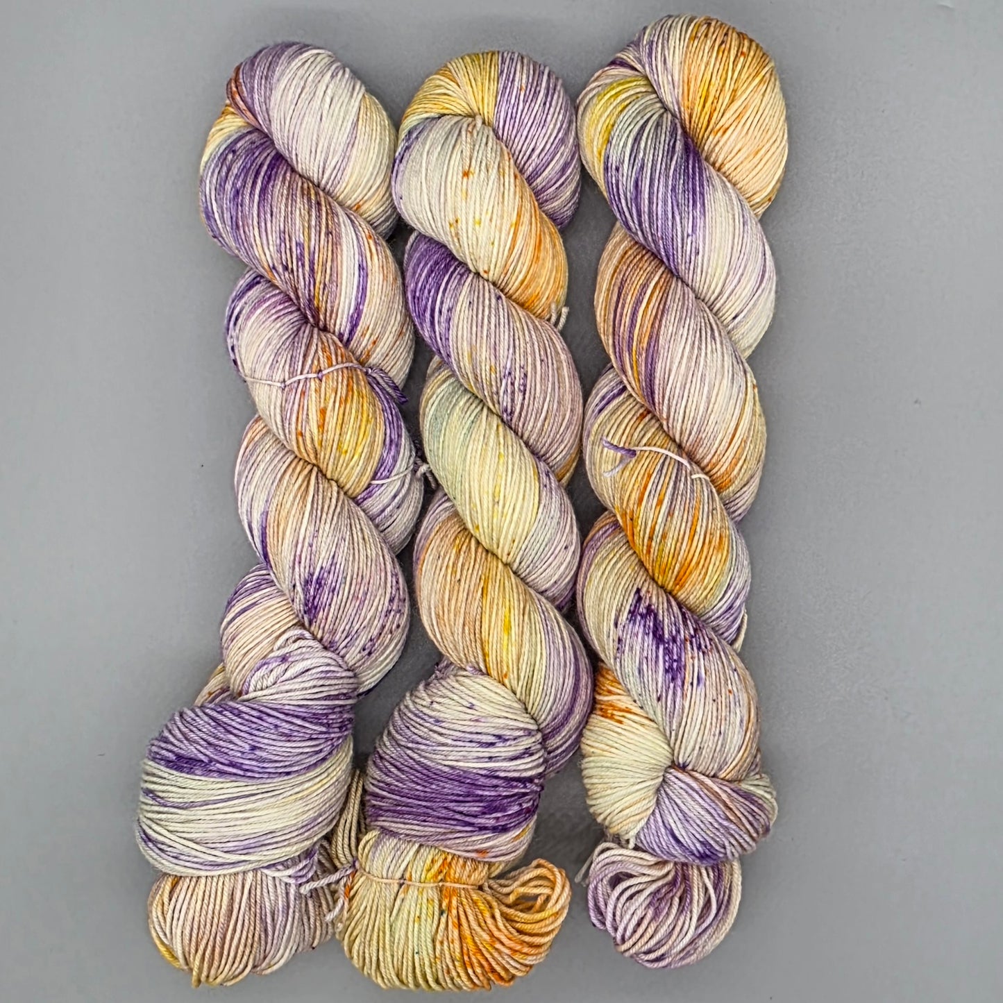 PREORDER - Crocuses an' Snowdrops an' Daffydowndillys