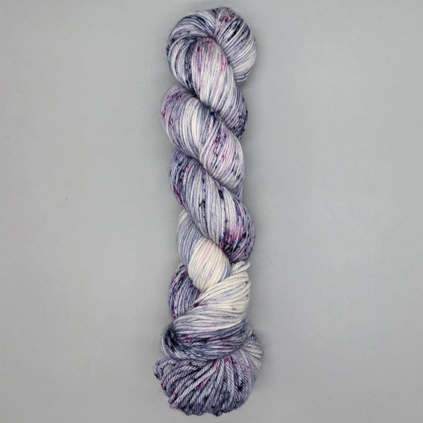 DYED TO ORDER - Eeyore Loses A Tail