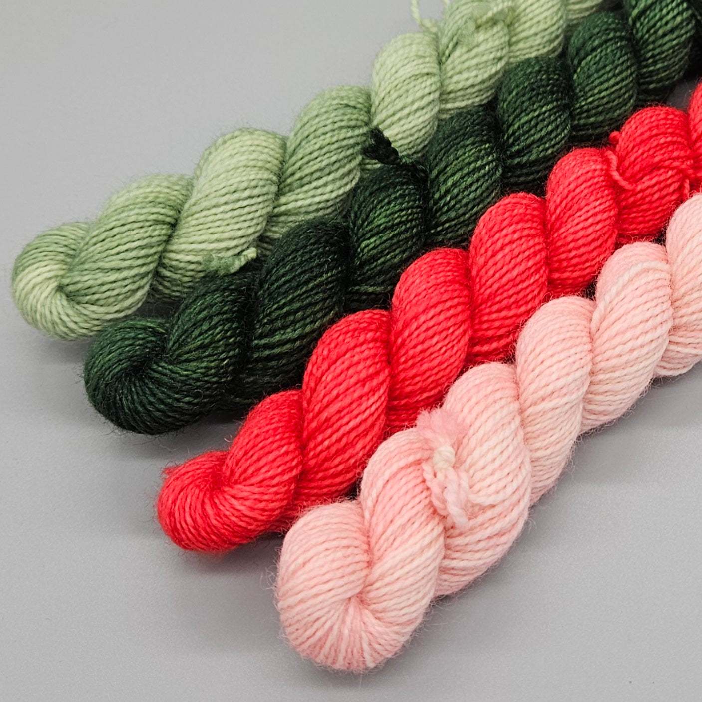 Festive Gnome Kit - December Mystery Gnome