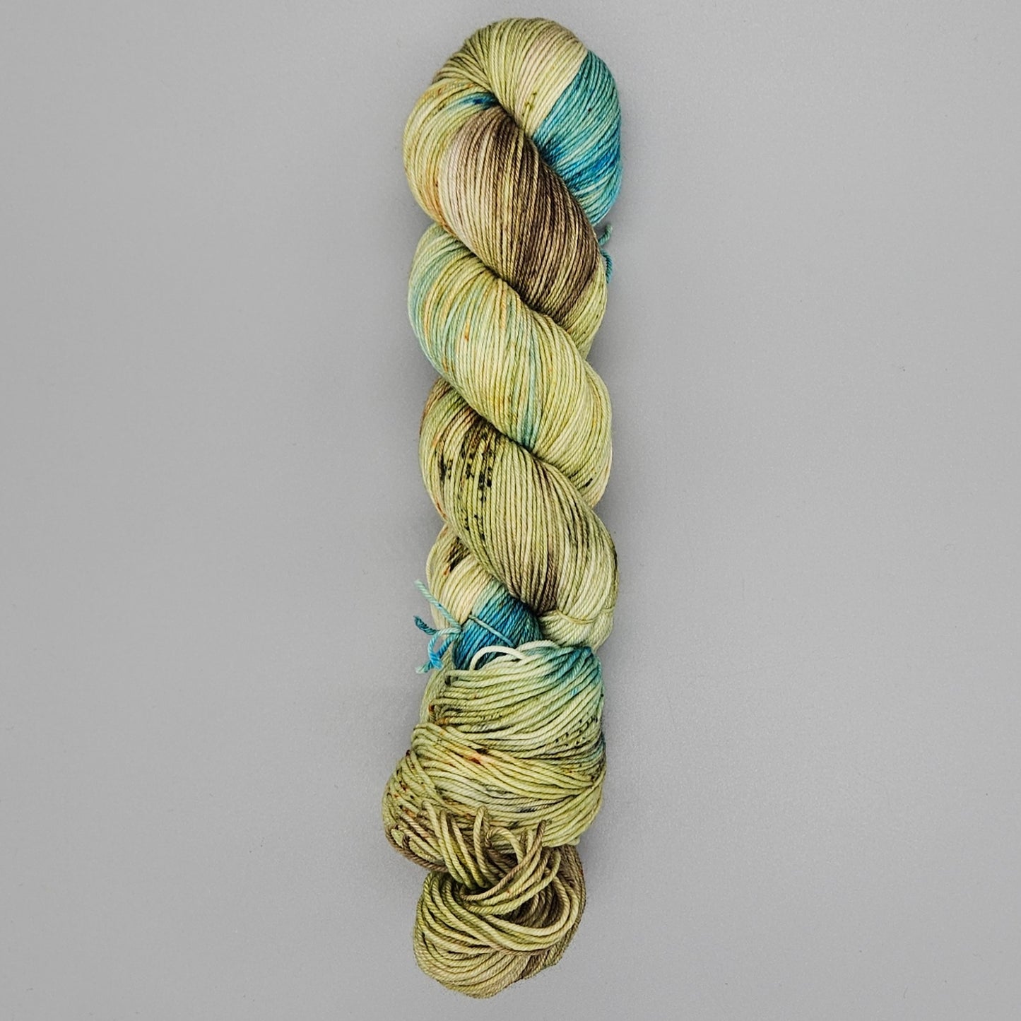 Boggis, Bunce and Bean - Merino Nylon 4ply