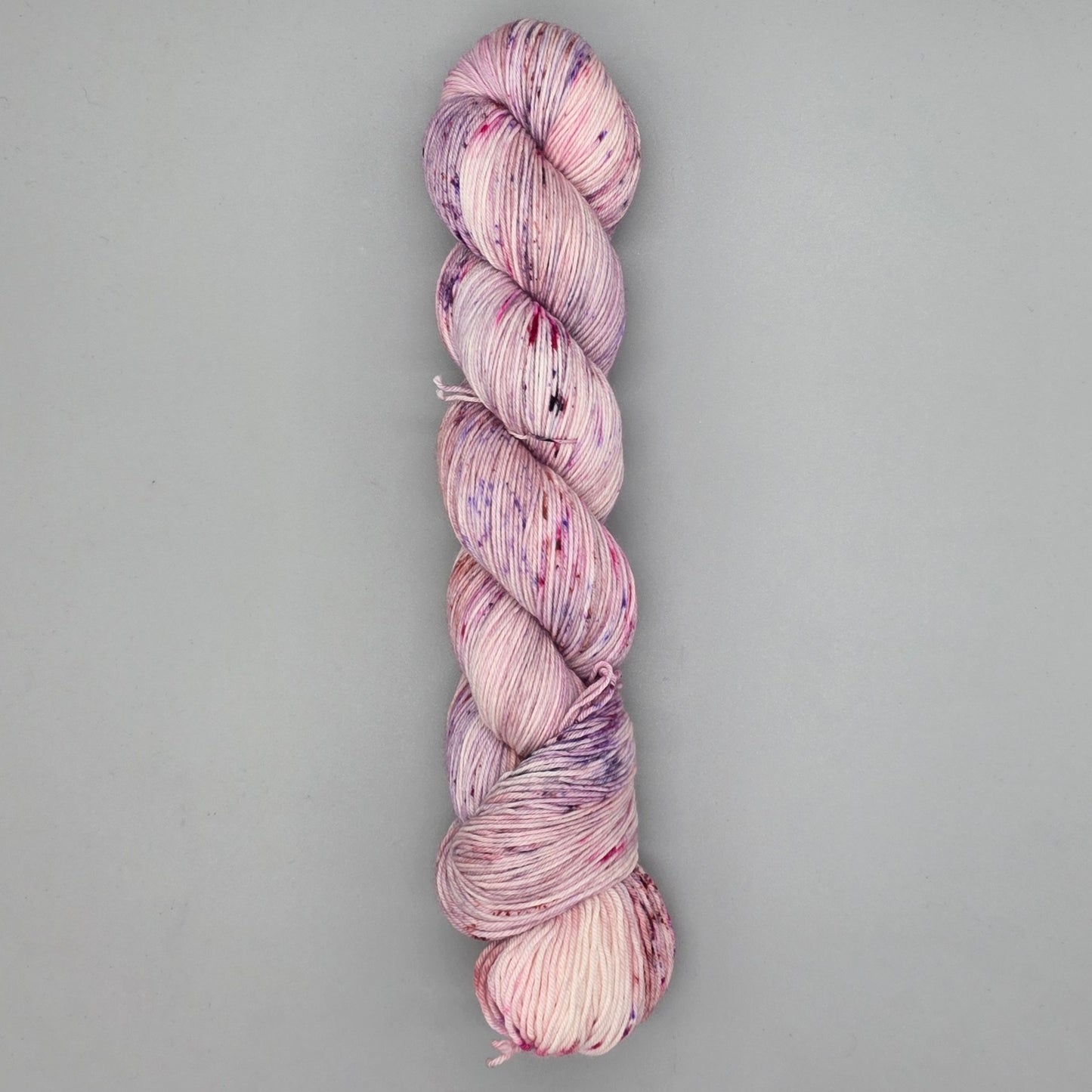 Silkie - Merino Nylon 4ply