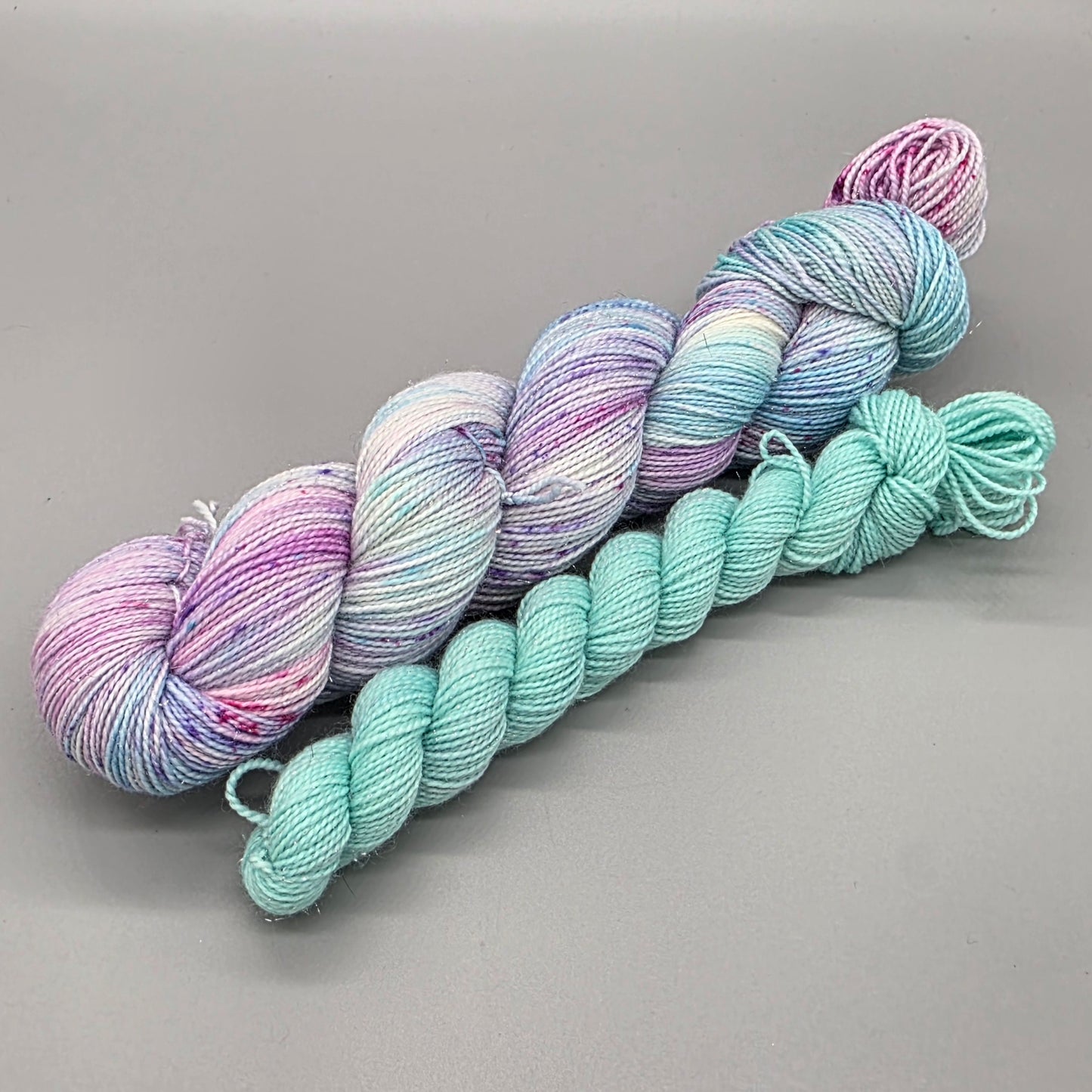 He Got Her A Drink And He Sent Her To Bed - Various Bases