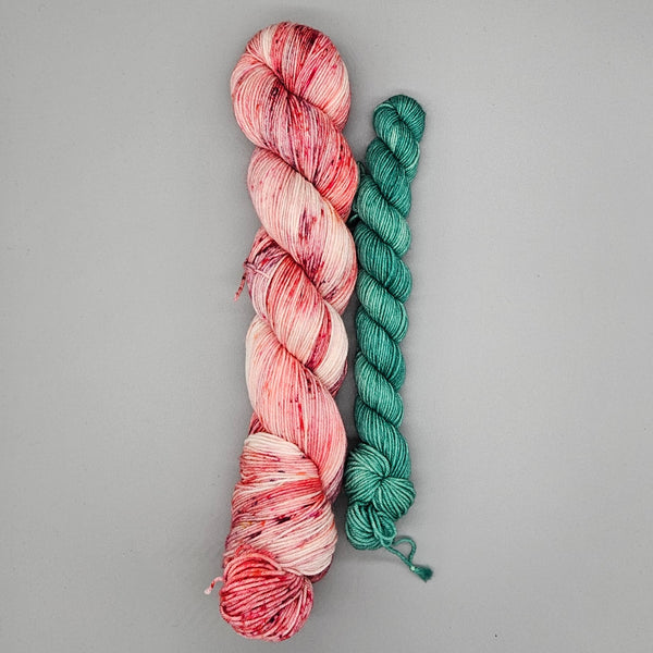 Renee Mackintosh - Glasgow Exclusive Sock Set