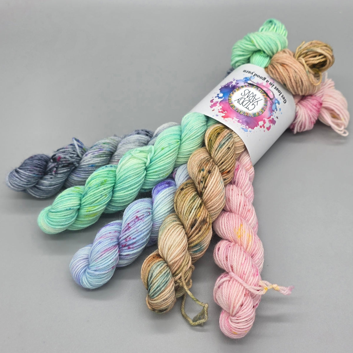 The B.F.G. Mini Bundle