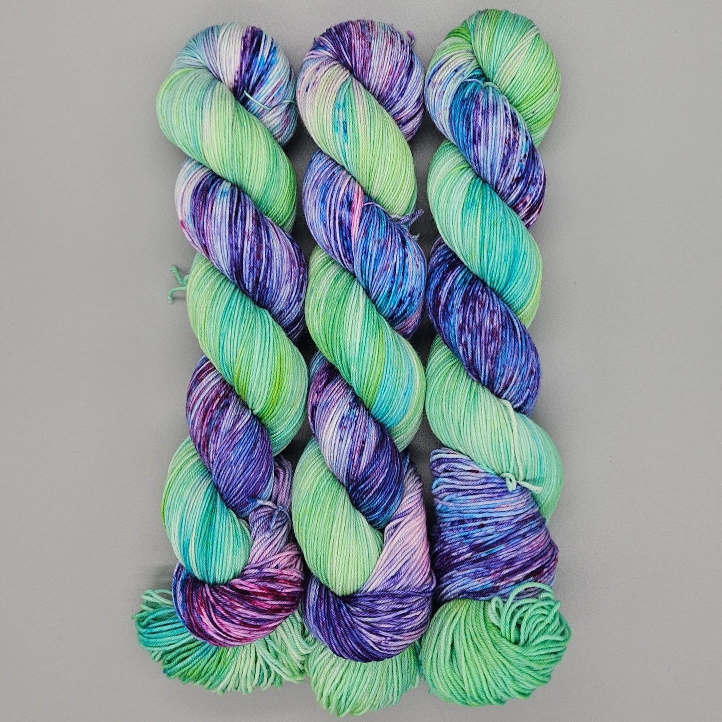 DYED TO ORDER - Pan Galactic Gargle Blaster