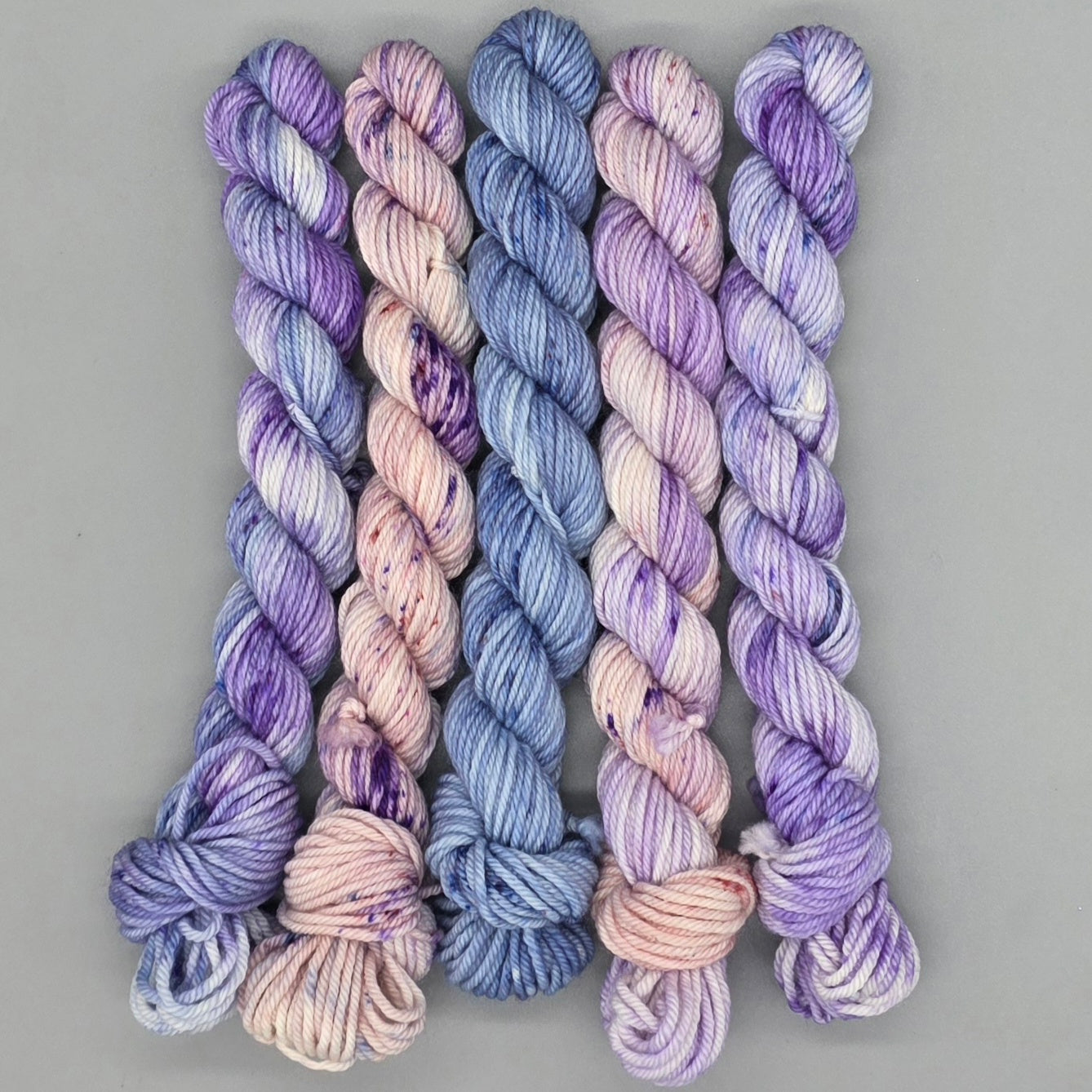 2026 Mini Club Spares - January - Jellyfish