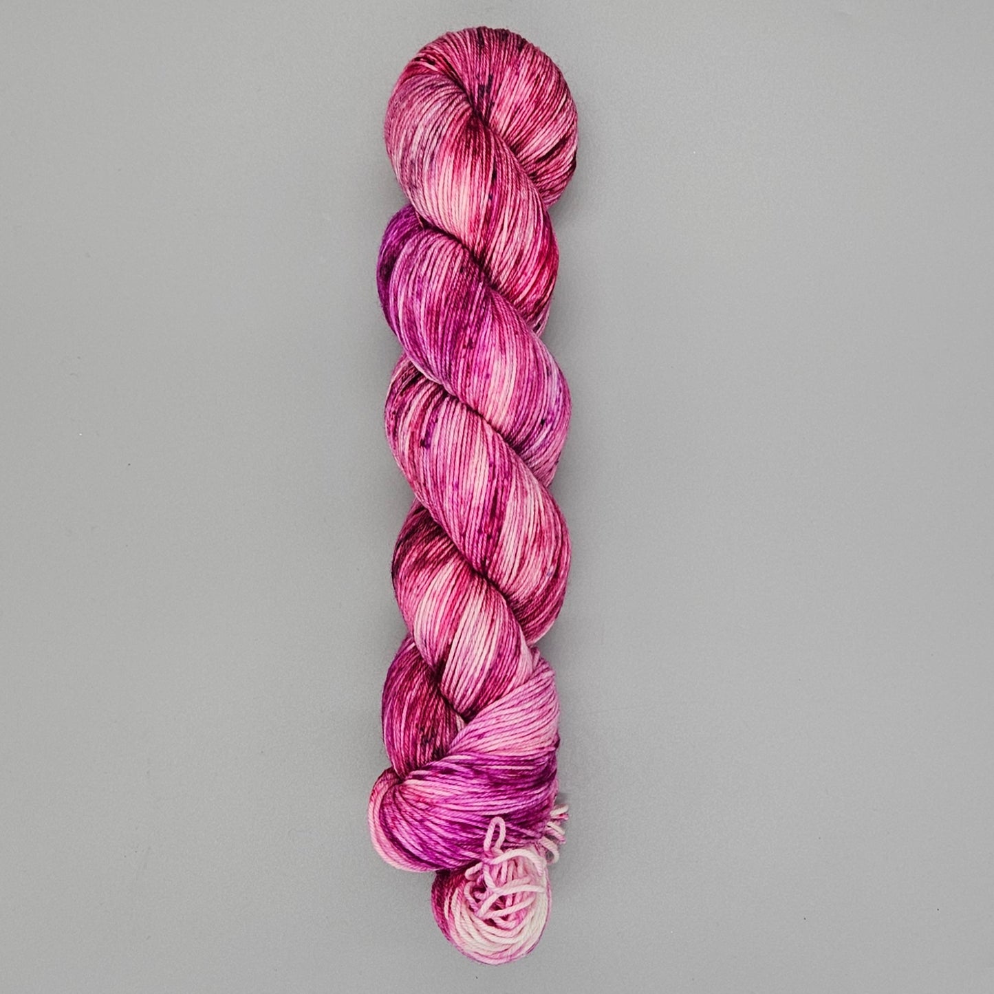 DYED TO ORDER - An Anthropomorphic Personification