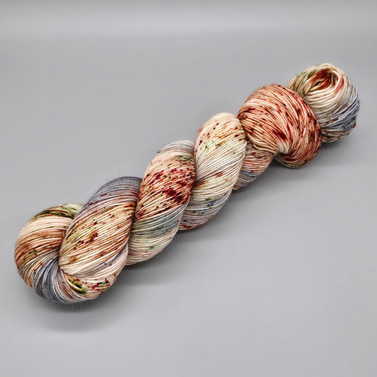 PREORDER - The Tale Of Timmy Tiptoes