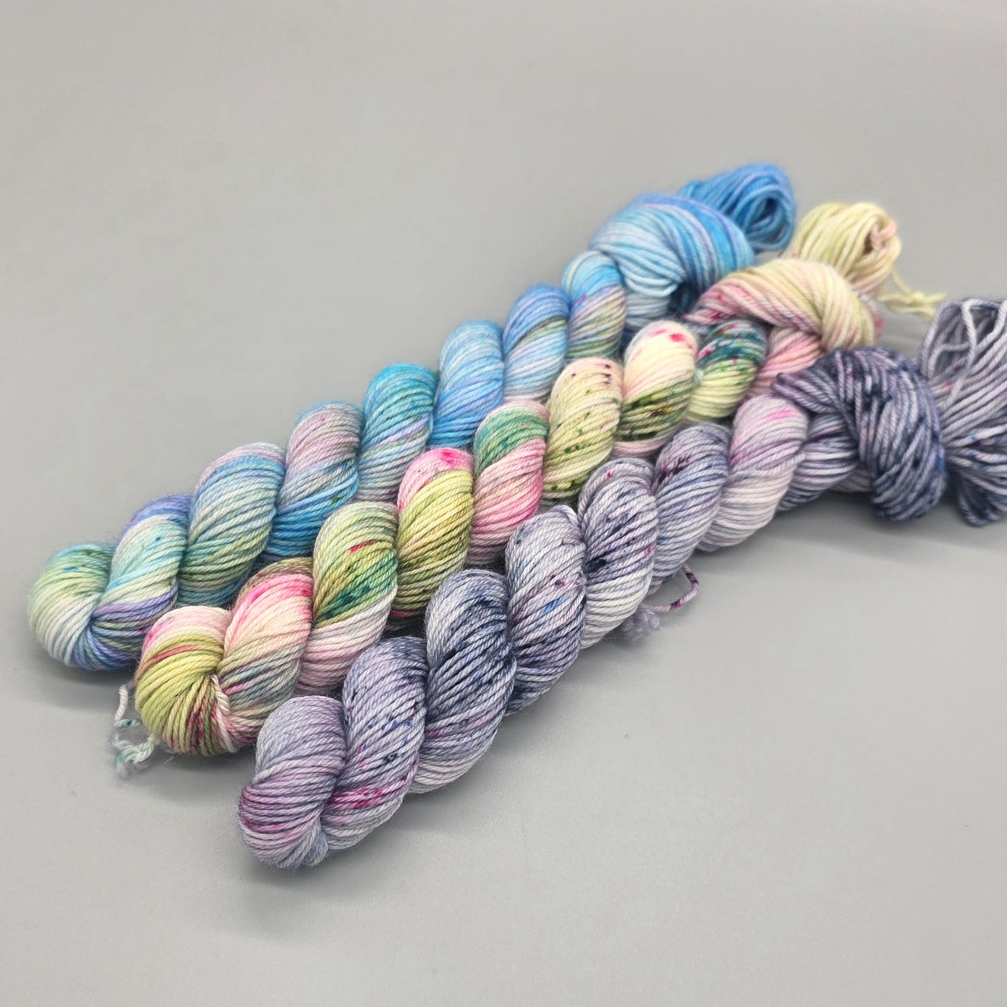 PREORDER - Trespassers W/Bath/Tail Mini Trio