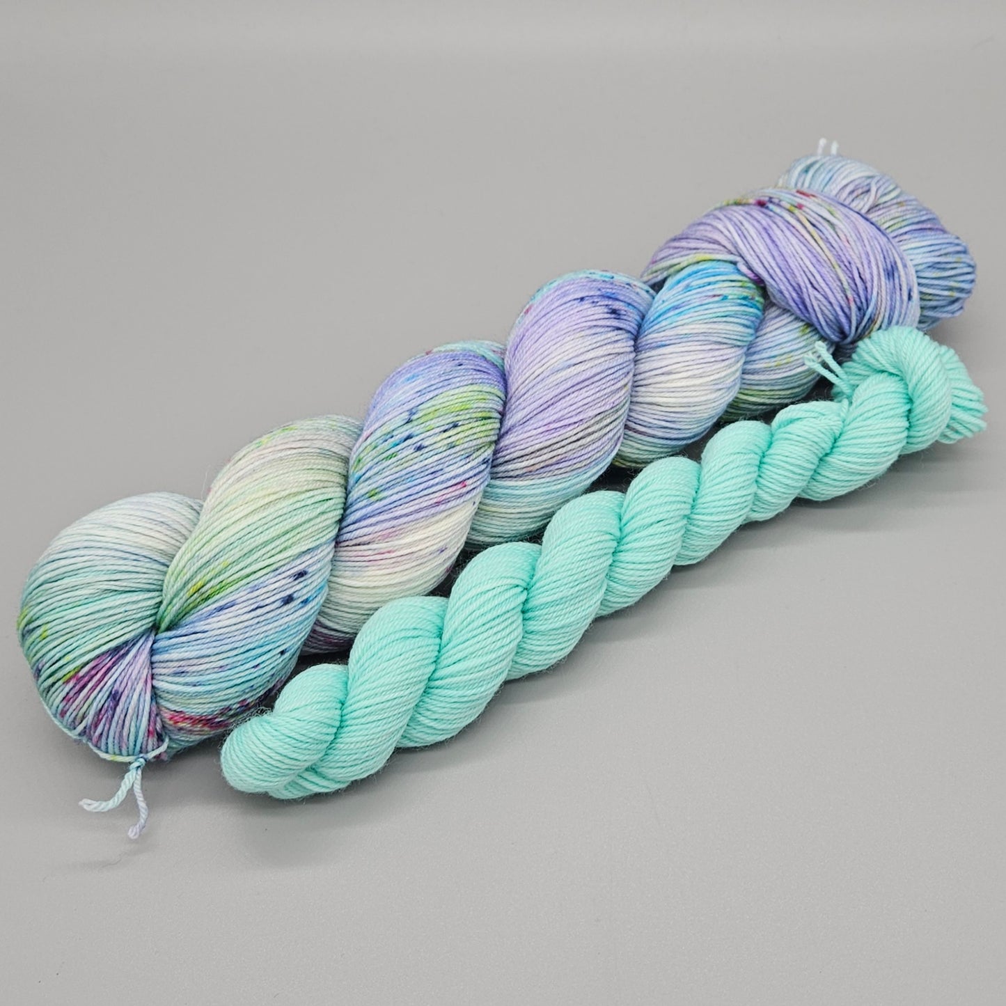 DYED TO ORDER - Tinker Bell