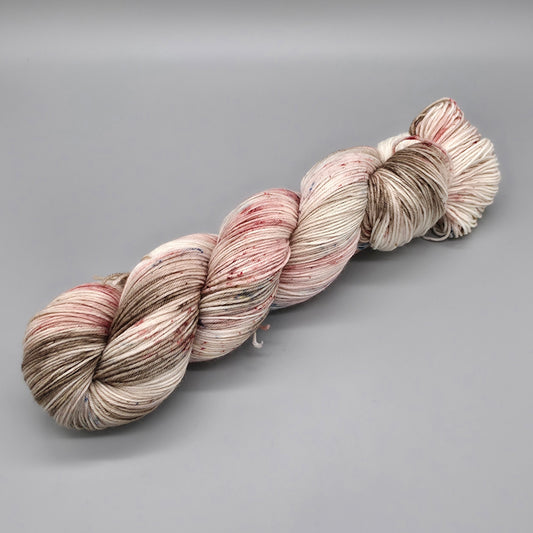 PREORDER - The Story Of Miss Moppet