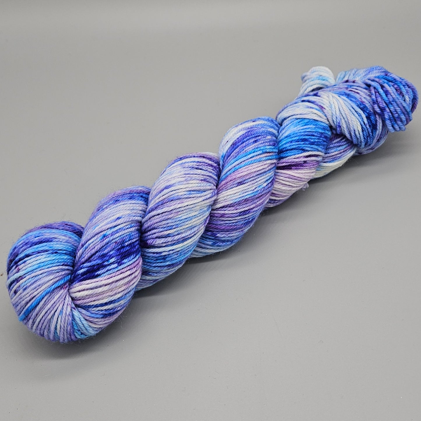 I'm The Hogfather, Of Course - Merino Nylon DK