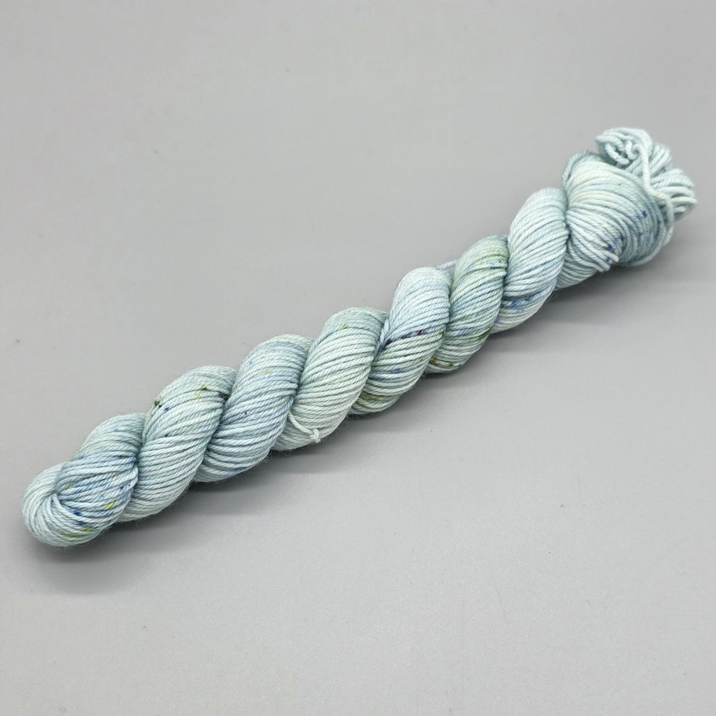 PREORDER - Meg's Tonal Speckles - 2025 Advent 100g Skeins