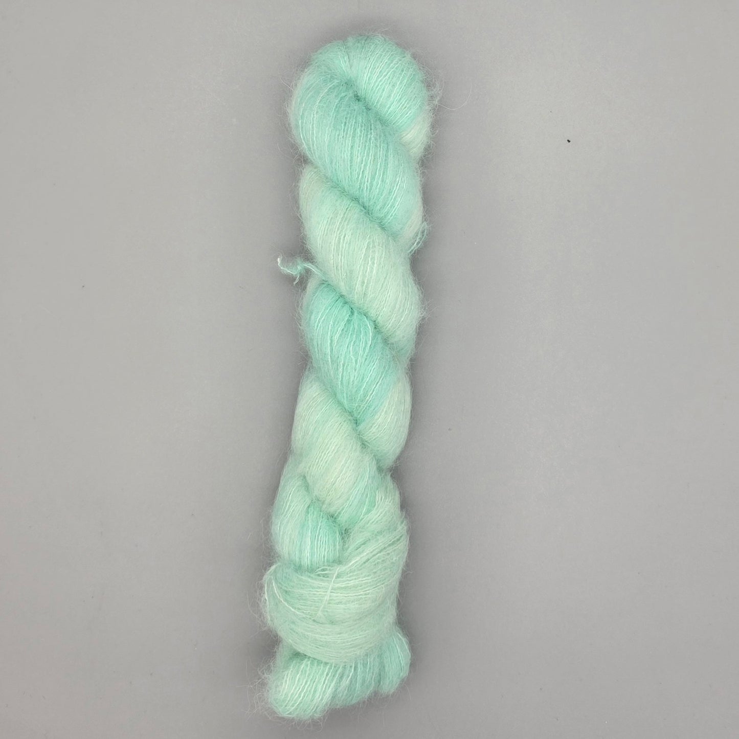 Mermaid Lagoon - Suri Fluff