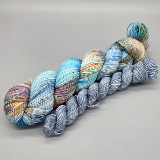 Sharks! - Sock Sets