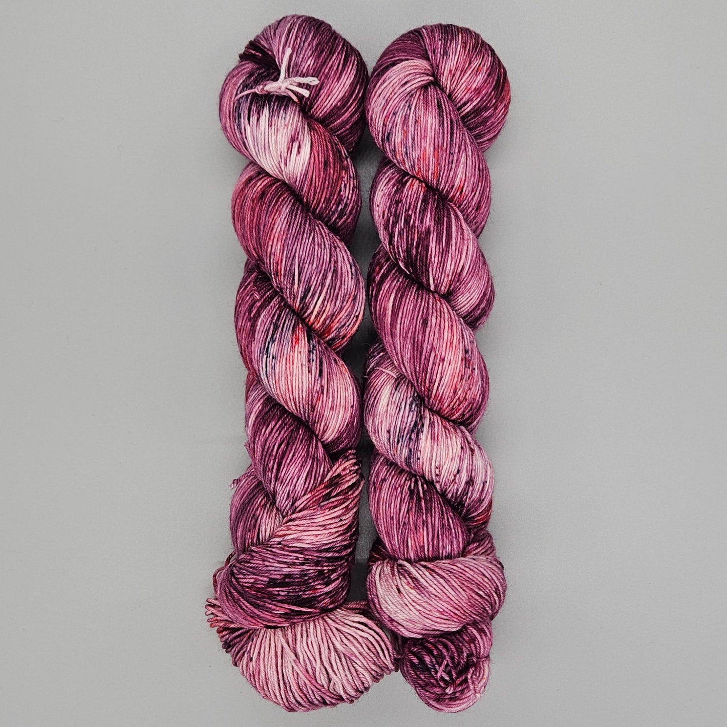 DYED TO ORDER - "Poop-poop"