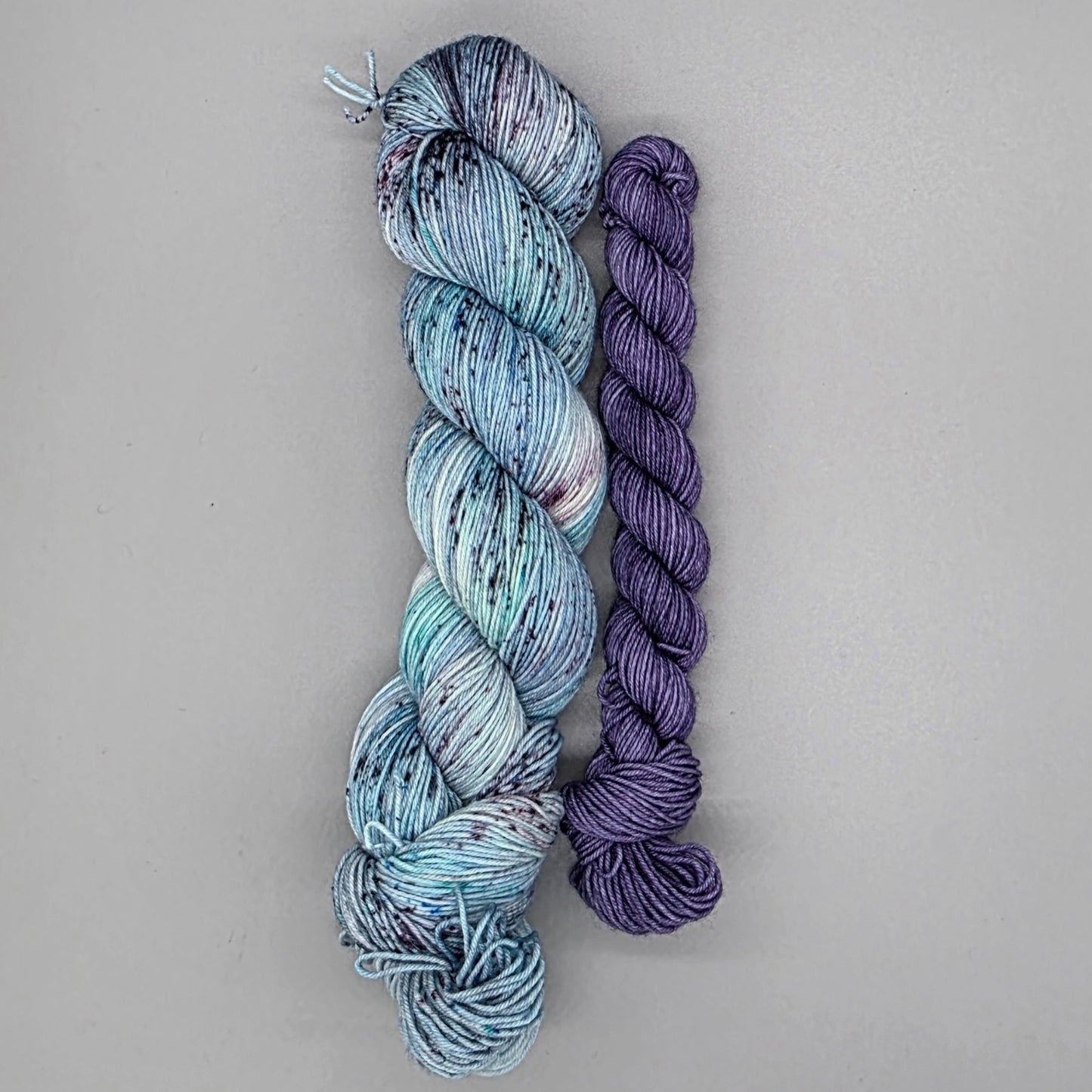 DYED TO ORDER - Granny Weatherwax