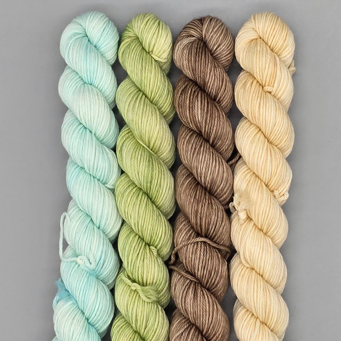 PREORDER - Sorbet Gnome Kit - Dec 2025 Mystery Gnome