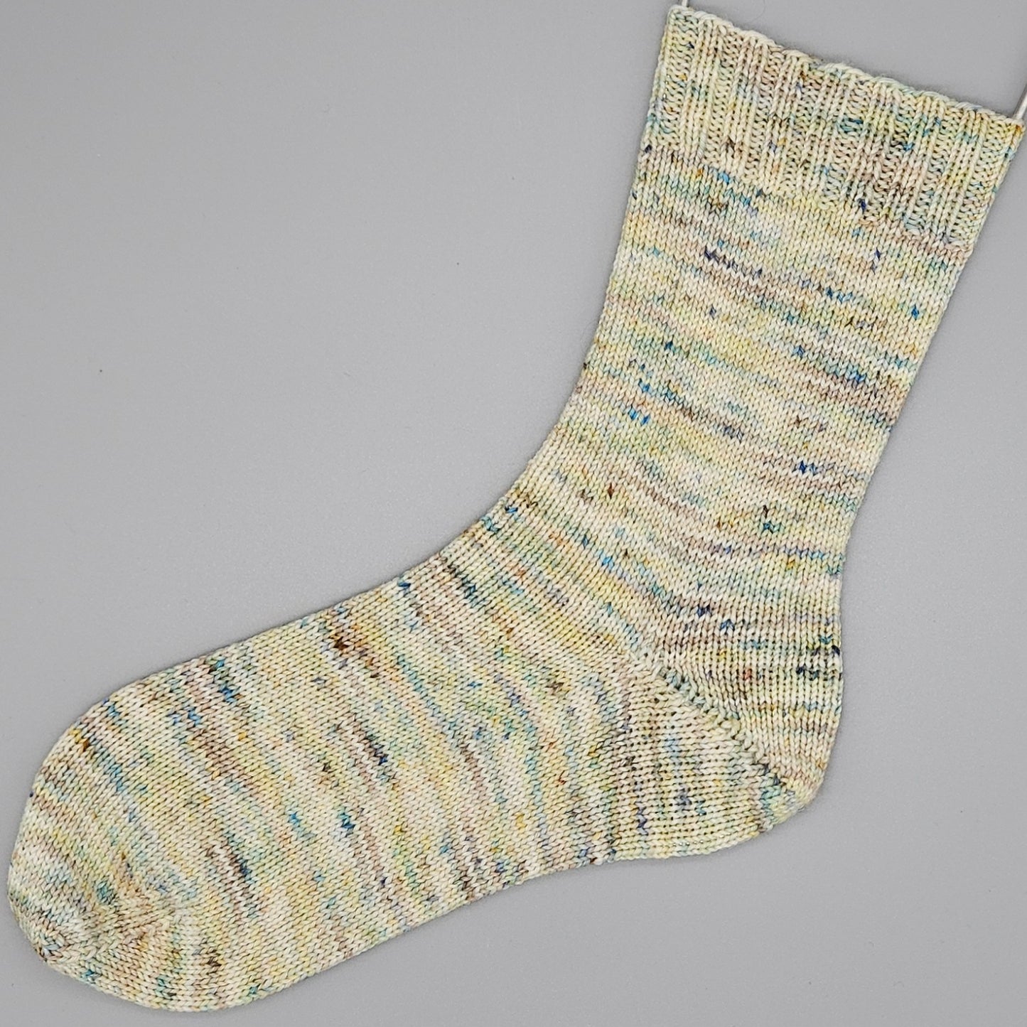 Ankh Morpork - Merino/Nylon 4ply