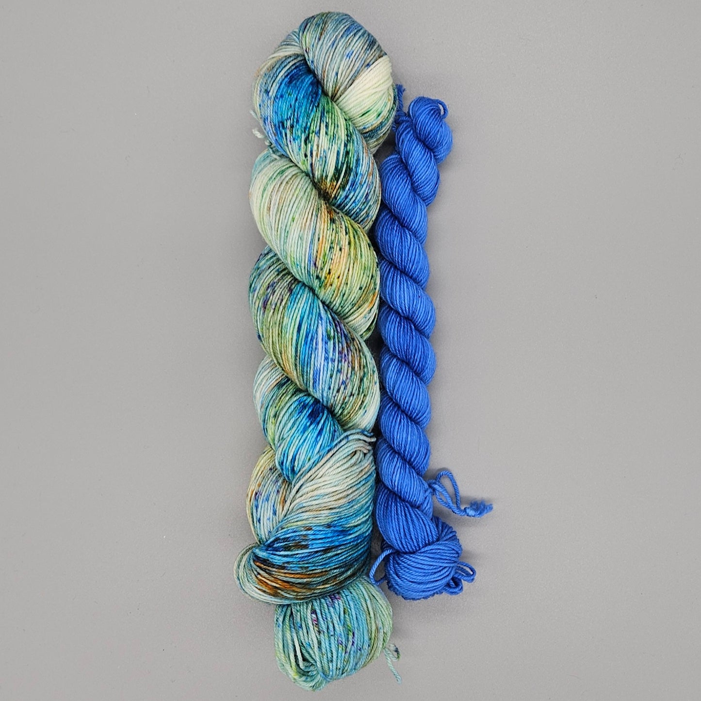 DYED TO ORDER - Messing About In Boats