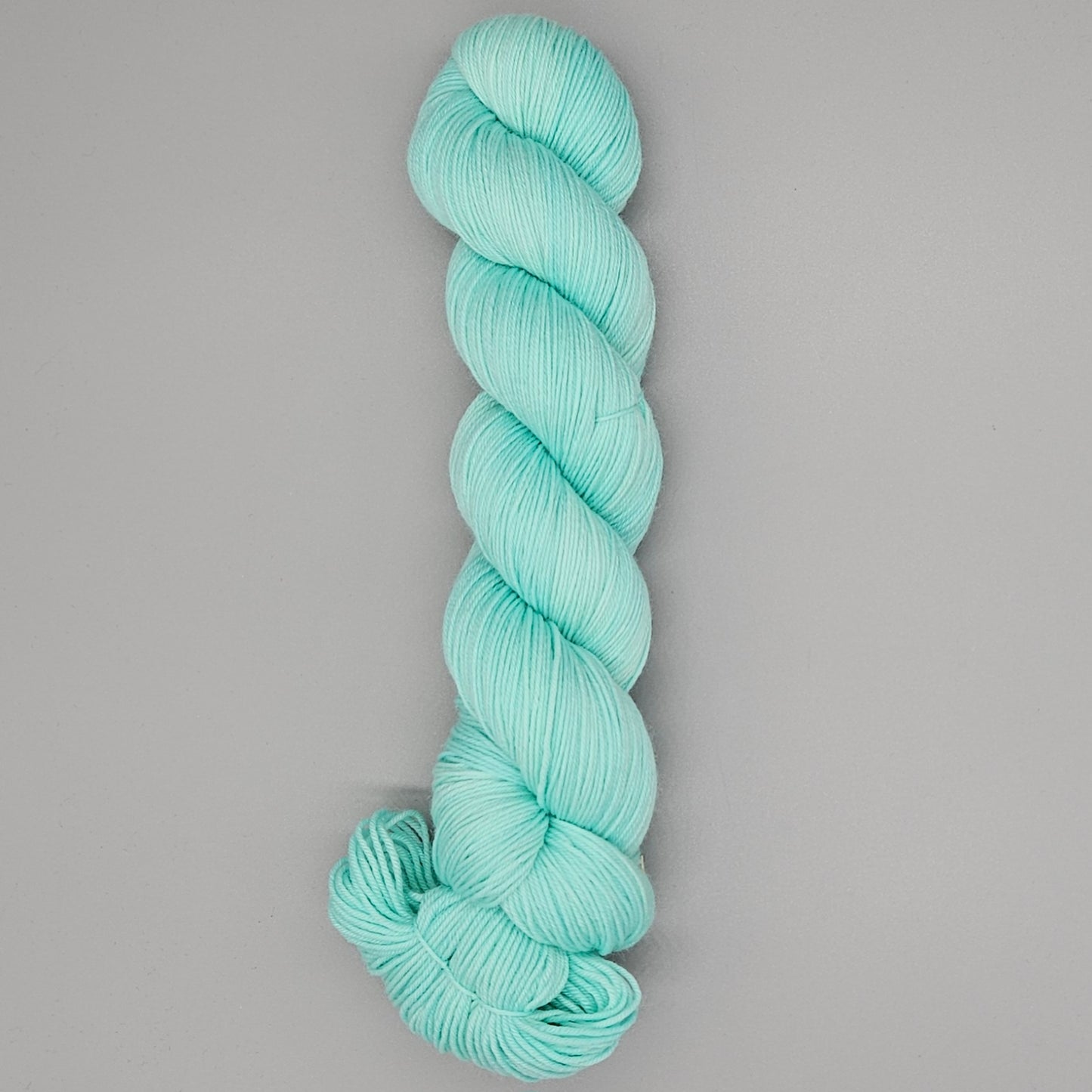 Mermaid Lagoon- Merino Nylon 4ply