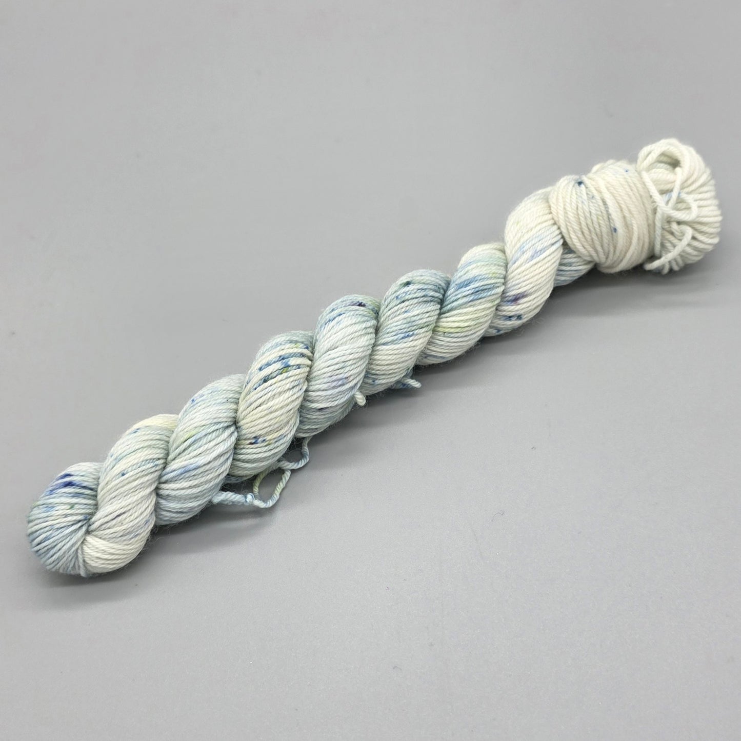 PREORDER - Amy's Speckles - 2025 Advent 100g Skeins