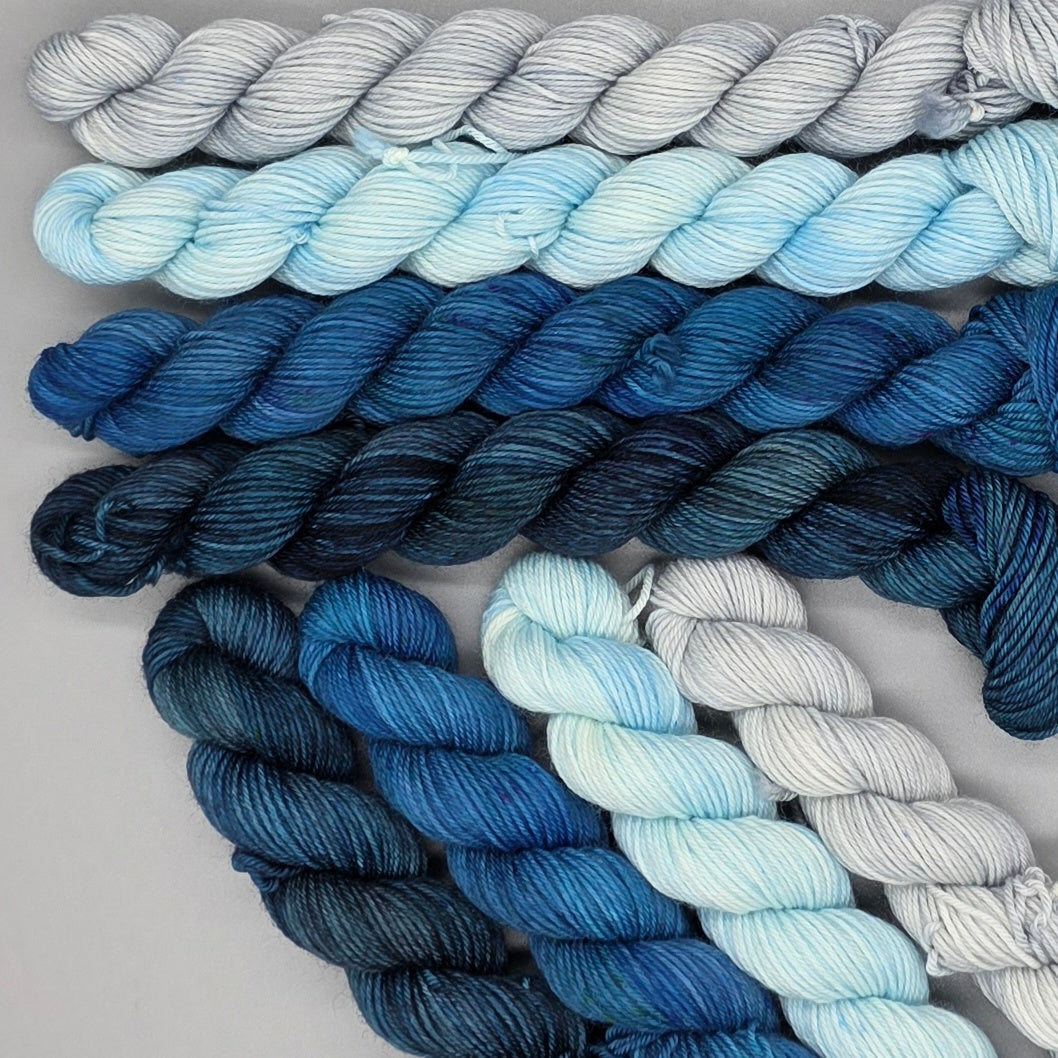 PREORDER - Longest Gnight Gnome Kit - Dec 2025 Mystery Gnome