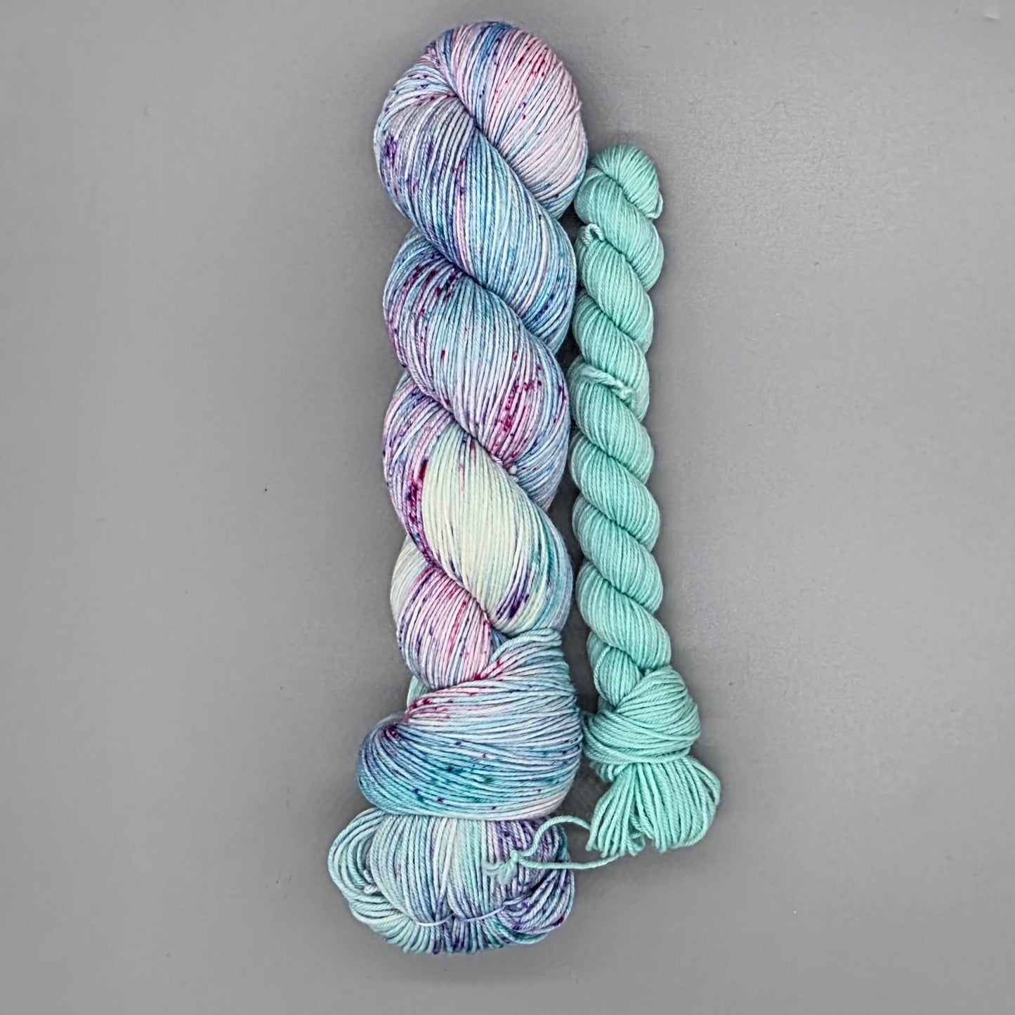 He Got Her A Drink And He Sent Her To Bed - Various Bases